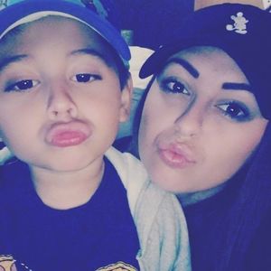 Meet your Posher, Kaylynn